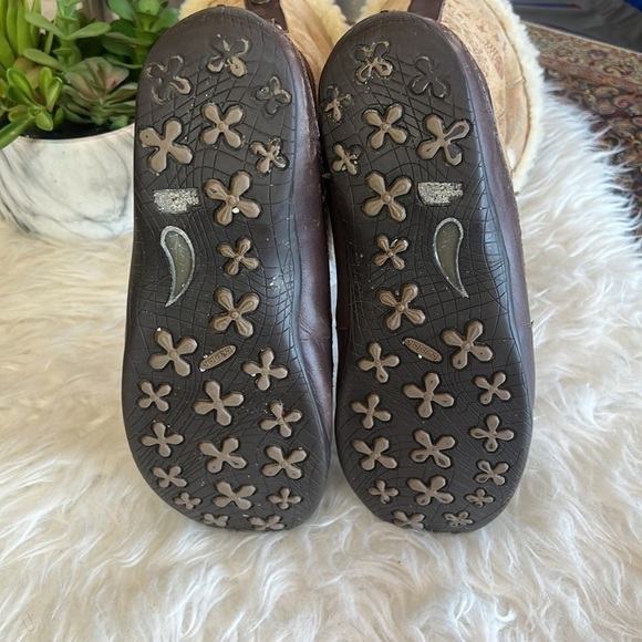 The North Face Tan Primaloft Lace Up Shearling Lining Winter Boots Size 9 - Picture 9 of 15